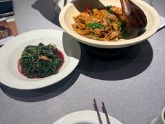 -皖厨·中国徽菜(星河WORLD·COCO Park店)