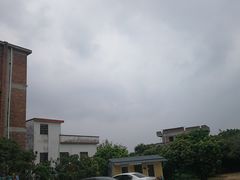 停车场-得福农庄