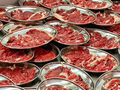 -为什么牛潮汕牛肉火锅(万胜广场店)