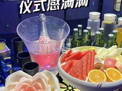 -堂会(白云店)