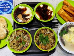 -陈记锅巴菜(五大道店)