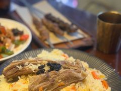 -那拉提之疆·新疆菜(美院店)