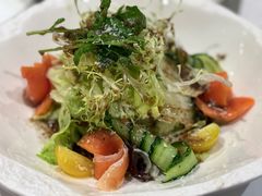 -波特曼西餐厅(中央大街店)