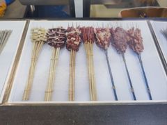 -十里铺铁板鱿鱼