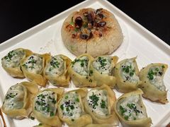 -荣兴酒家(徐家汇店)