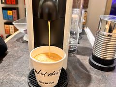 -NESPRESSO(OneAvenue卓悦中心店)