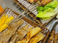 -遇西祠·海鲜烧烤(总店)