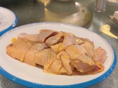 -糟粕醋·椰苑海南菜餐厅(亚龙湾天域酒店)