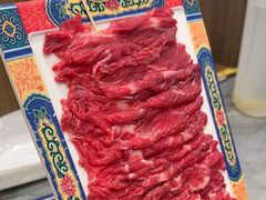 -侃爷南门铜锅涮肉