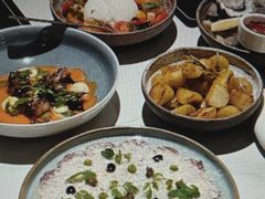 -兰特伯爵西餐厅·啤酒屋(方庄店)