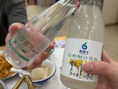 -朴小妹人参鸡汤火锅(长白山万达店)