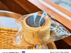 -Max Bakery 阿唛手作