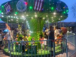 -宝燕乐园(闵行旗舰店)