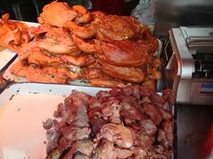 -鸡打鸣熏鸡系列(总店)