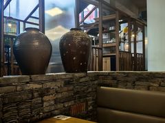 -几荷·恰似故人来(秀水广场店)