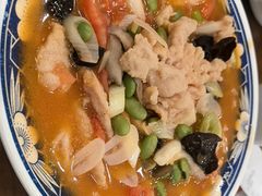 -真不同饭店(中州东路店)