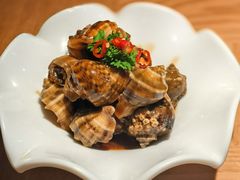 -波螺油子青岛本帮菜(银座店)
