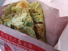 -老城里煎饼果子(元纬路店)