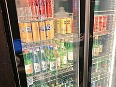-海之屋韩式烤肉(海棠68环球美食街店)