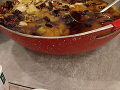 -鑫巴蜀小镇 · 水煮鱼专研店(玉桥店)