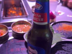 -丰茂烤串(全国首店)