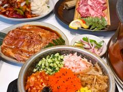 -缘·金家烤鳗鱼(西塔总店)