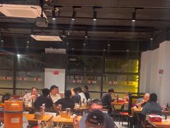 -京朋串屋·烧烤(望京西路总店)