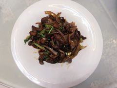 -海天一色海景自助餐厅(西港花园店)