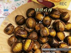 -琦王花生(南京商厦店)