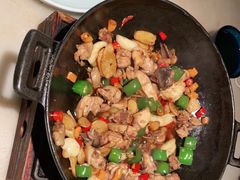 -佬麻雀·剁椒鱼头(京基KK One店)