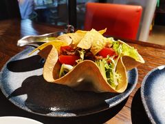 -Cactus墨西哥仙人掌餐厅