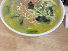 -蒋家桥饺面店(东关街店)