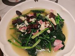 -茄子恰恰·新云南小炒(金池购物中心店)