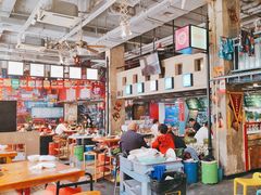 -捞围鲜·港式打边炉(海阳路店)