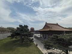 -北陵公园