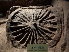 -汉景帝阳陵博物院