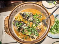 -千岛湖小鱼儿·淳安匠心农家菜