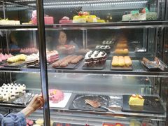 -冀粤香海鲜自助餐厅(西美五洲店)