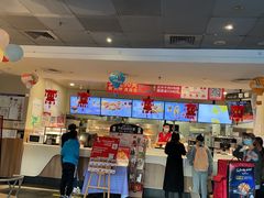 -肯德基(顺义光明大街店)