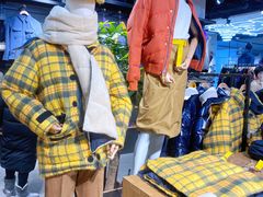 -THE NORTH FACE(三里屯ONEBOX店)