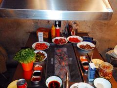 -马路牙子烧烤音乐酒馆(望京店)