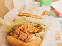 -德克士(通惠门店)