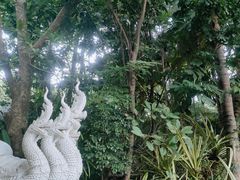 -曼听御花园