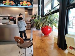 -必胜客(大宁路店)