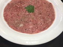 -东来顺饭庄(金泉广场店)