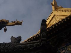 -西安市广仁寺