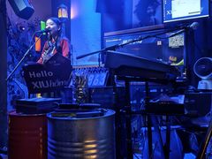 -XIUhome秀候酒馆(玉林路店)