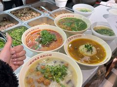 -王全兴鸡血汤鸡汤饭(交通路店)