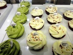 -Pantry's Best派悦坊蛋糕(K11购物艺术中心店)