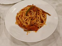 -新侨三宝乐西餐厅(崇文门店)